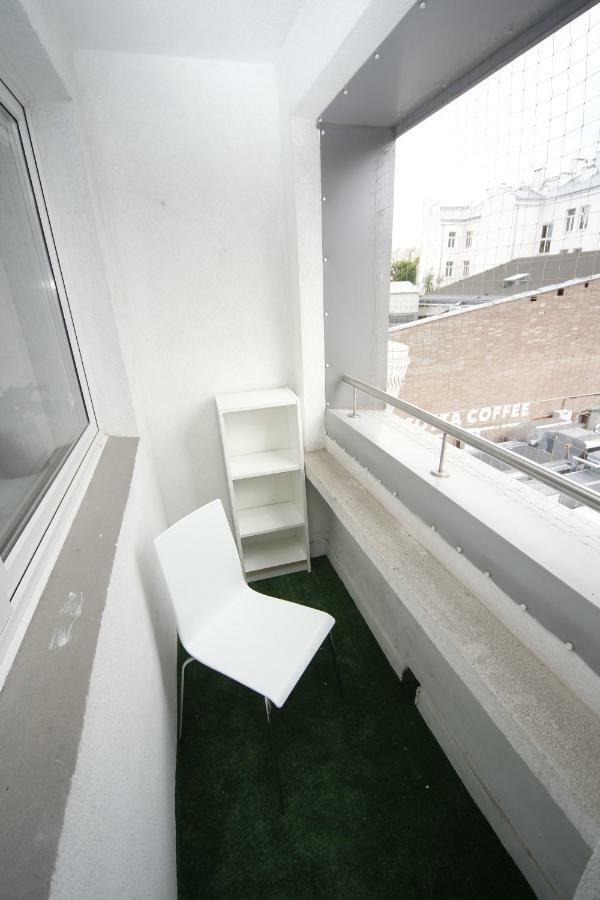 Apartament Chmielna 35 Leilighet Warszawa Eksteriør bilde