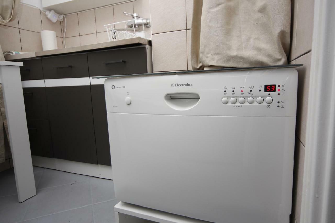 Apartament Chmielna 35 Leilighet Warszawa Eksteriør bilde