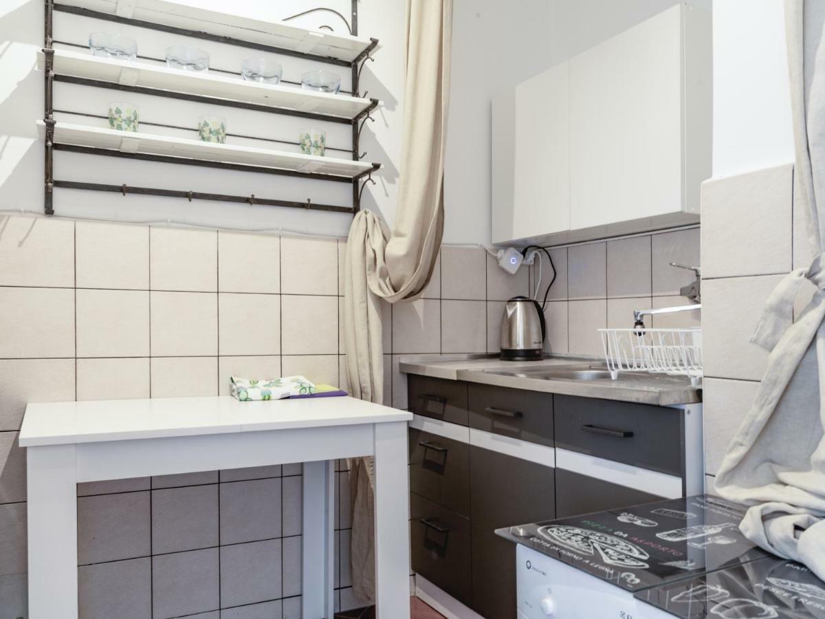 Apartament Chmielna 35 Leilighet Warszawa Eksteriør bilde