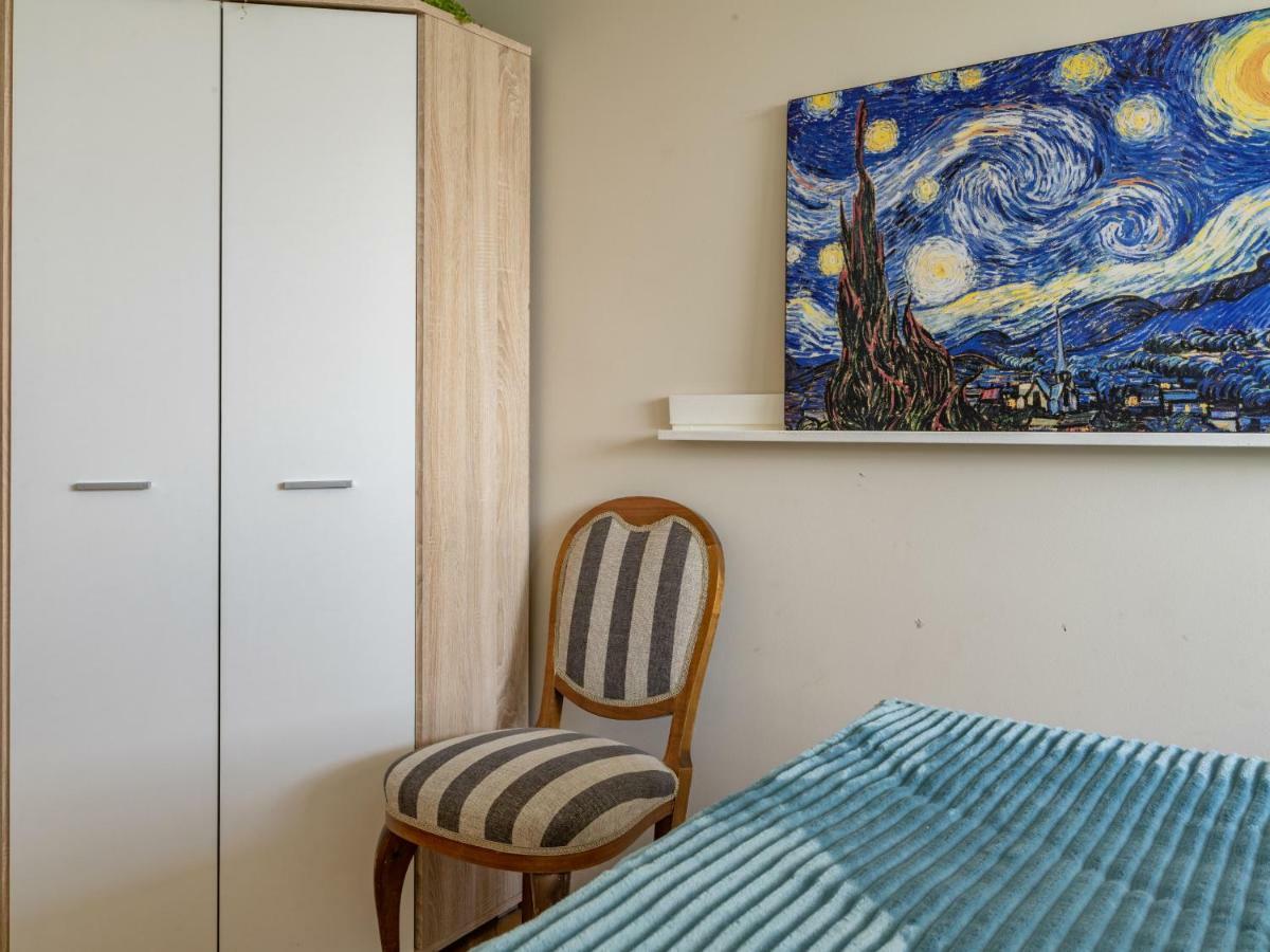 Apartament Chmielna 35 Leilighet Warszawa Eksteriør bilde